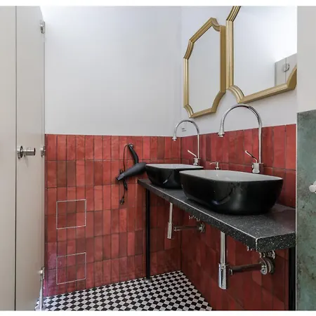 Privatunterkunft Belle - 5 Minutes To Old Town