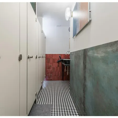 בית אירוח Belle - 5 Minutes To Old Town גדנסק