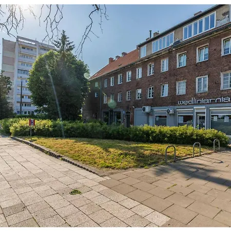 Belle - 5 Minutes To Old Town Privatunterkunft *