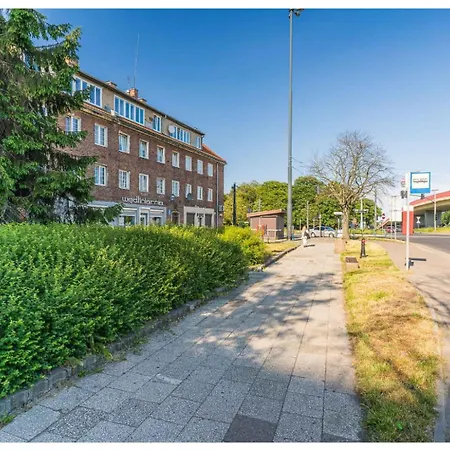 Privatunterkunft Belle - 5 Minutes To Old Town Danzig